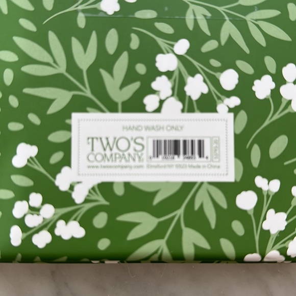 Two's Company Countryside 2 Pc Cheese Serving Set In Gift Box - Picture 6 of 7